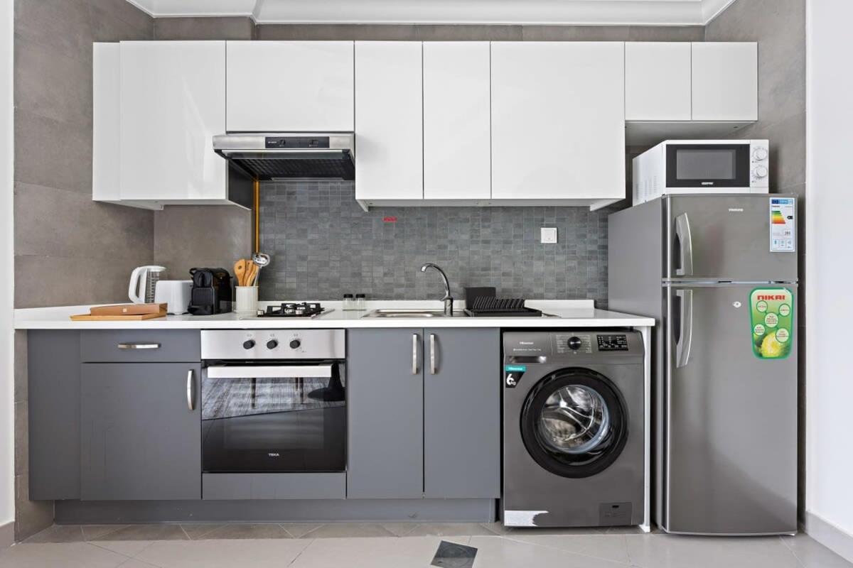 Silkhaus Modern | New Furniture Apartment Dubai